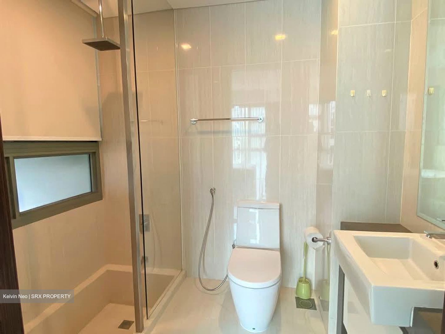 Sanctuary @ 813 (D19), Apartment #600785391